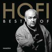 Best of Hofi , Geza