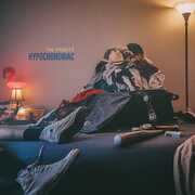 Hypochondriac , Frights