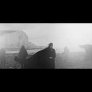 Vanishing Lands , Dog in the Snow