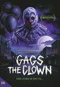 Gags The Clown , Lauren Ashley Carter
