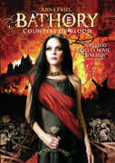 Bathory: Countess Of Blood , Anna Friel