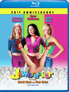 Jawbreaker (20th Anniversary) , Rose McGowan