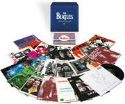 The Singles Collection , The Beatles