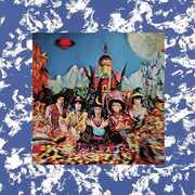 Their Satanic Majesties Request , The Rolling Stones