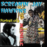 Portrait of a Maniac , Screamin' Jay Hawkins