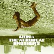 Boomerang , Akin & Afrobeat Brothers