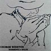 Harmonica , George Winston