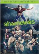 Shameless: The Complete Tenth Season , William H. Macy