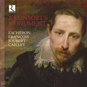 Consort's Monument , Various Artists