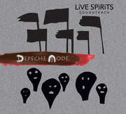 Live Spirits Soundtrack , Depeche Mode