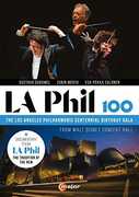 LA Phil 100 , Gustavo Dudamel