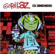 G-sides , Gorillaz