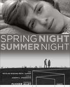 Spring Night, Summer Night , Marjorie Johnson