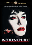 Innocent Blood , Anne Parillaud