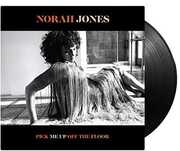 Pick Me Up Off The Floor , Norah Jones