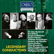 Legendary Conductors , Various