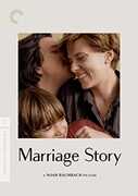 Marriage Story (Criterion Collection) , Laura Dern