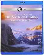 The National Parks: America's Best Idea , Adam Arkin