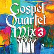 Gospel Quartet Mix: Volume 3 , Petruta Kupper
