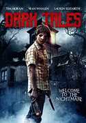 Dark Tales , Sean Whalen