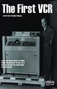 The First VCR 