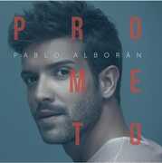 Prometo (Reedicion) [Import] , Pablo Alborán