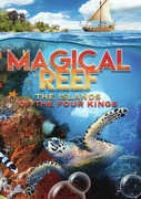 Magical Reef: The Islands Of The Four Kings 