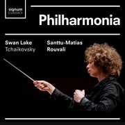 Swan Lake , Philharmonia Orchestra Rouvali