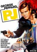 P.J. (aka New Face in Hell) , George Peppard
