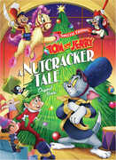 Tom and Jerry: A Nutcracker Tale , Chantal Strand