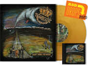 Don'T Mind The Noise - Gold , Frontback