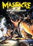 Massacre in Dinosaur Valley , Martha Anderson