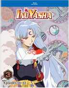 Inuyasha Set 3 