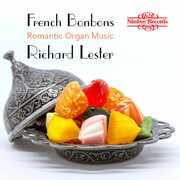 French Bonbons , Richard Lester