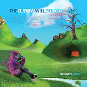 The World Will Decide , Negativland