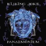 Pandemonium , Killing Joke