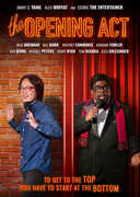 The Opening Act , Cedric the Entertainer