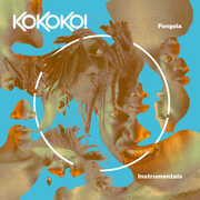 Fongola (Instrumentals) , Kokoko!