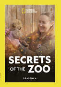 Secrets Of The Zoo: Season 4 