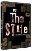 The State: The Complete Series , Kevin Allison