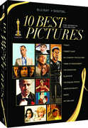 10 Best Pictures: The Essential Collection , Javier Bardem