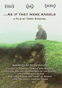 As If They Were Angels , Peter Coyote