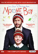 Moone Boy: The Complete Series 