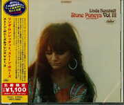 Linda Ronstadt, Stone Poneys And Friends. Vol. III (Japanese Reissue) [Import] , Linda Ronstadt