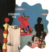 Folk (30th Anniversary Edition) , Ultramarine