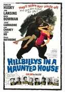 Hillbillys in a Haunted House , Ferlin Husky