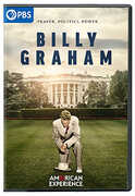 American Experience: Billy Graham 