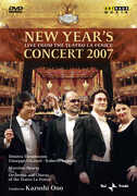 New Year's Concert 2007