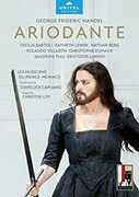 Ariodante , Les Musiciens Du Prince - Monaco Salzburger Bachchor Capuano