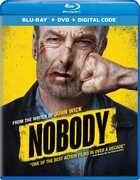 Nobody , Bob Odenkirk
